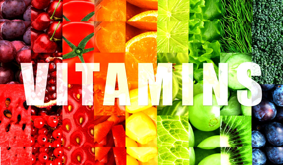 Multivitamin